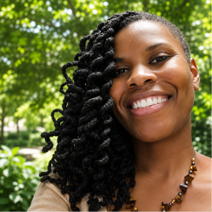 Aquilla Copeland, PhD, LMHCI