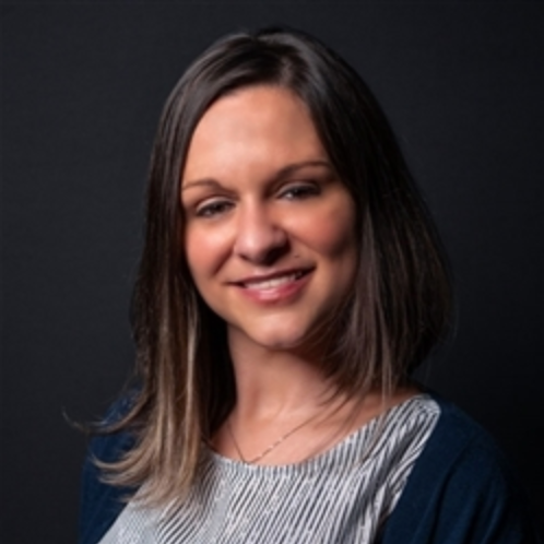 Stephanie Jones, LCSW