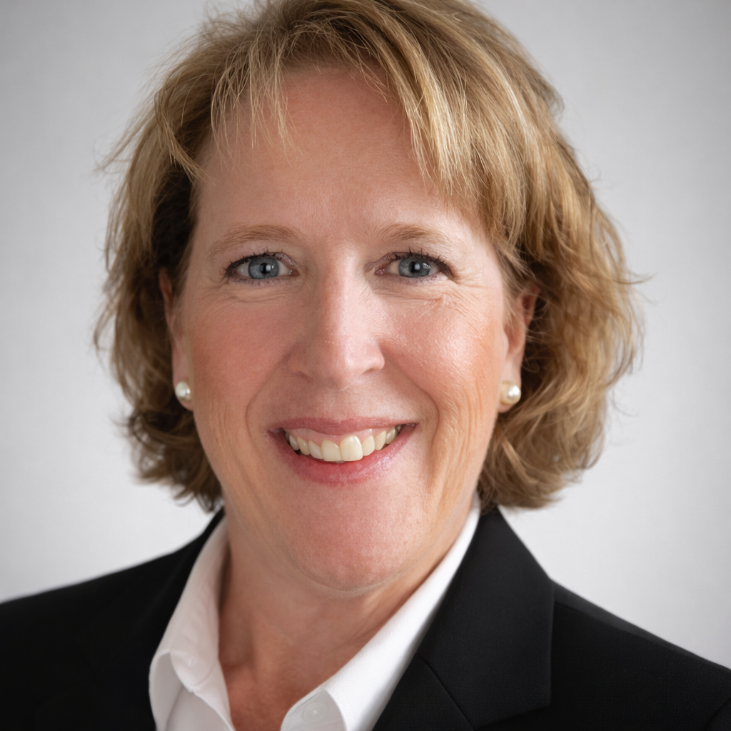 Susan McMillian, LMHC