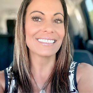 Rochelle J. Silver, MS, LMHC