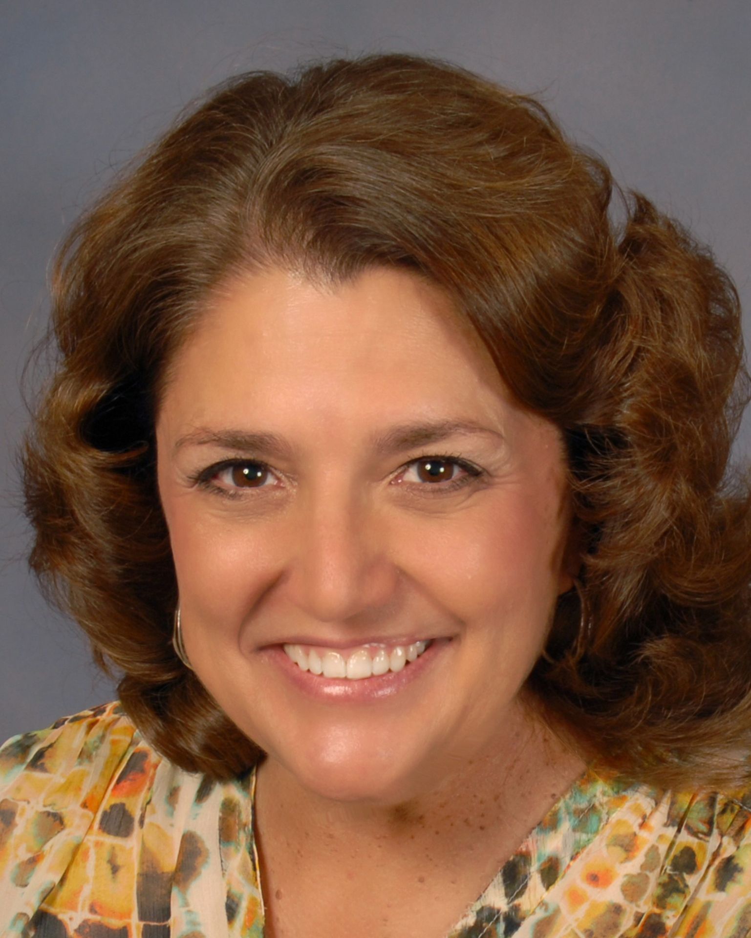 Debra Blizzard, LMHC