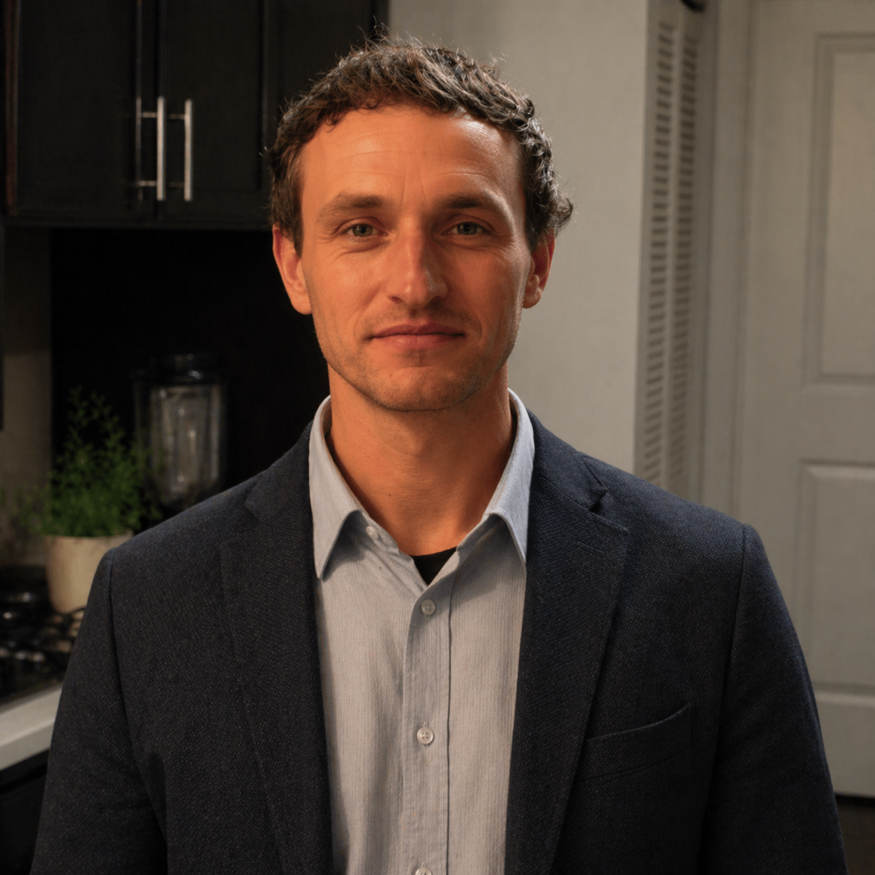 Nicholas Weisberger, LCSW