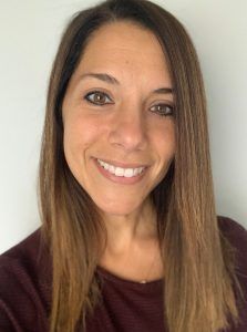 MaryBeth Underwood, LCSW