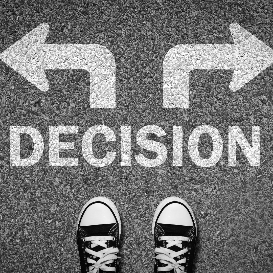 Understanding Why Decisions Feel So Difficult