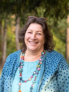 Marcia Prinz LCSW, CCATP