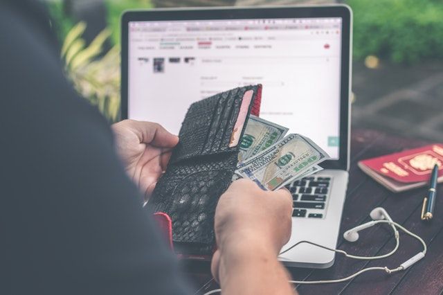 5 Reasons You’re Spending Too Much Money