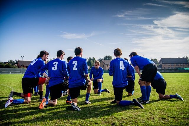 How Being an Over-Involved Sports Parent Can Negatively Impact Your Relationship with Your Children