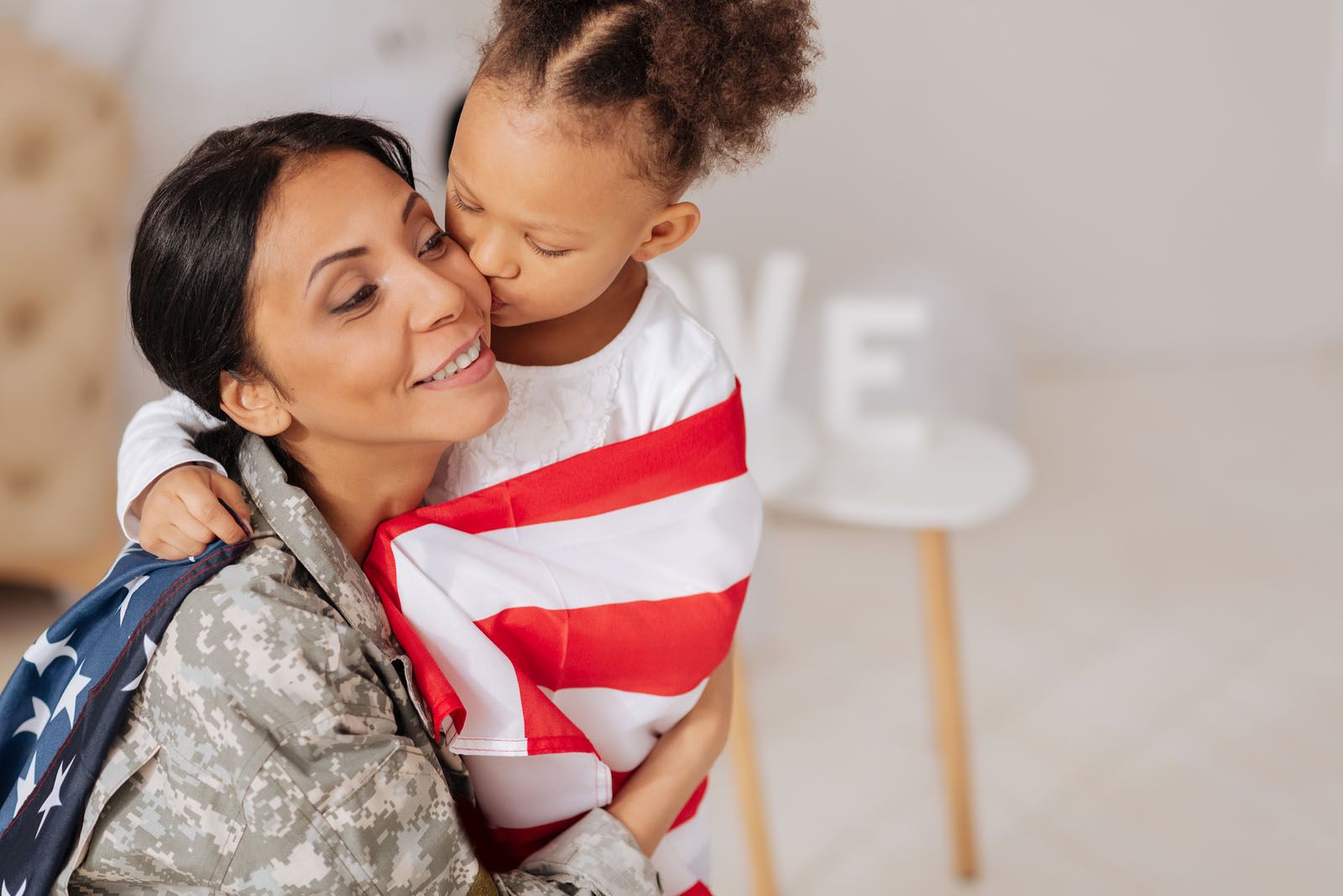 Military Families