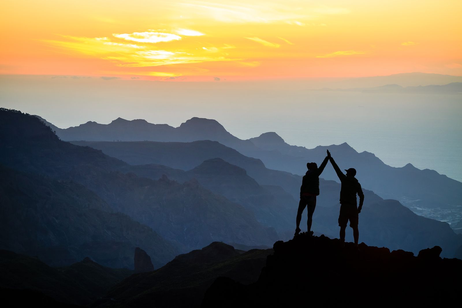 How Fear Stops and Faith Inspires