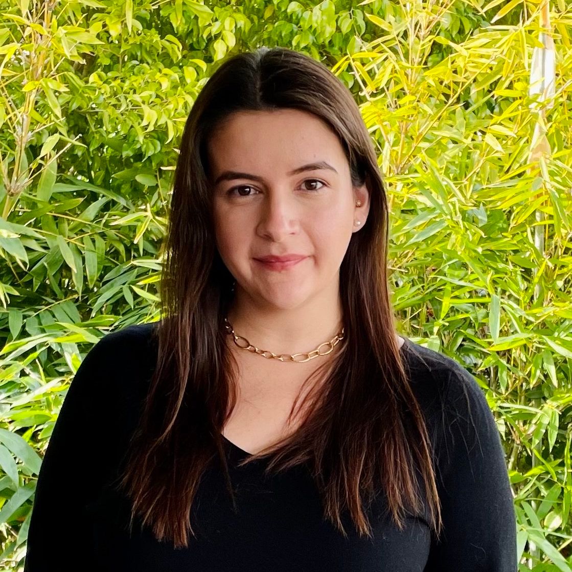 Elizabeth Chulack, Psy.D.