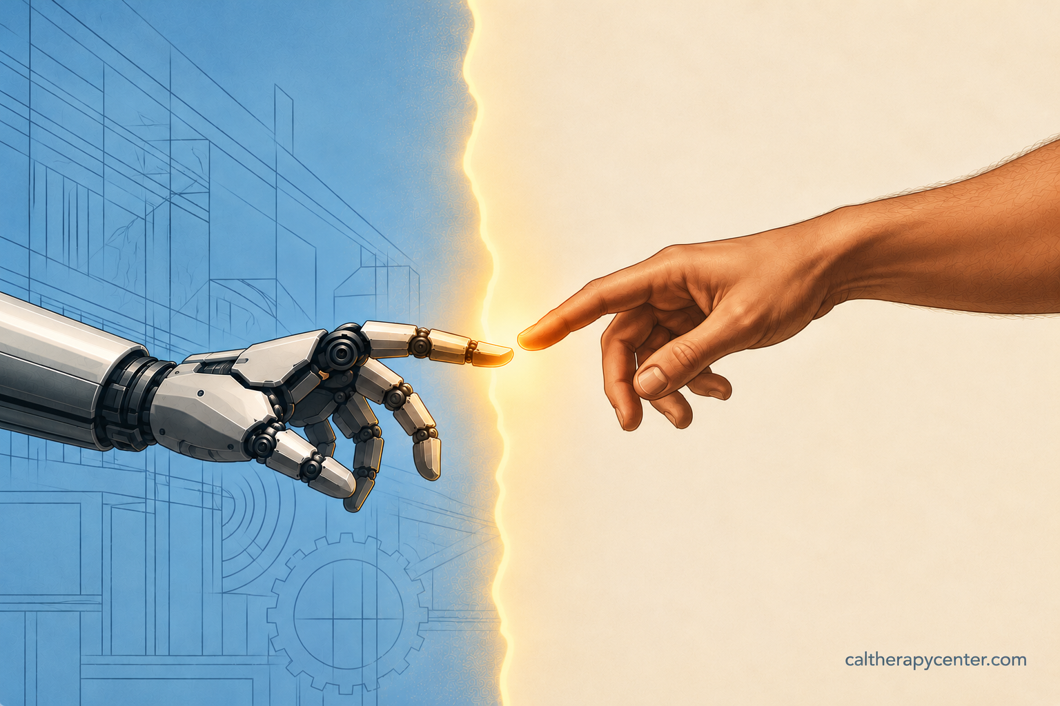 The Psychology of AI Anxiety: Fear, Uncertainty, and the Future