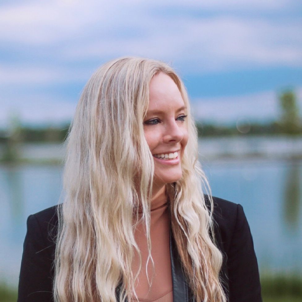 Jamie McLaren, Ph.D.