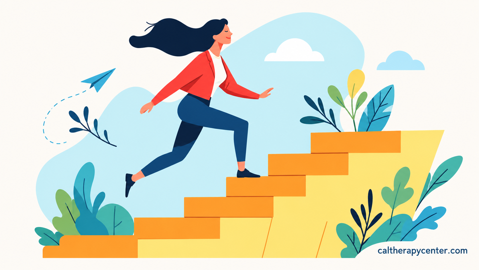 How to Build Confidence Through Action