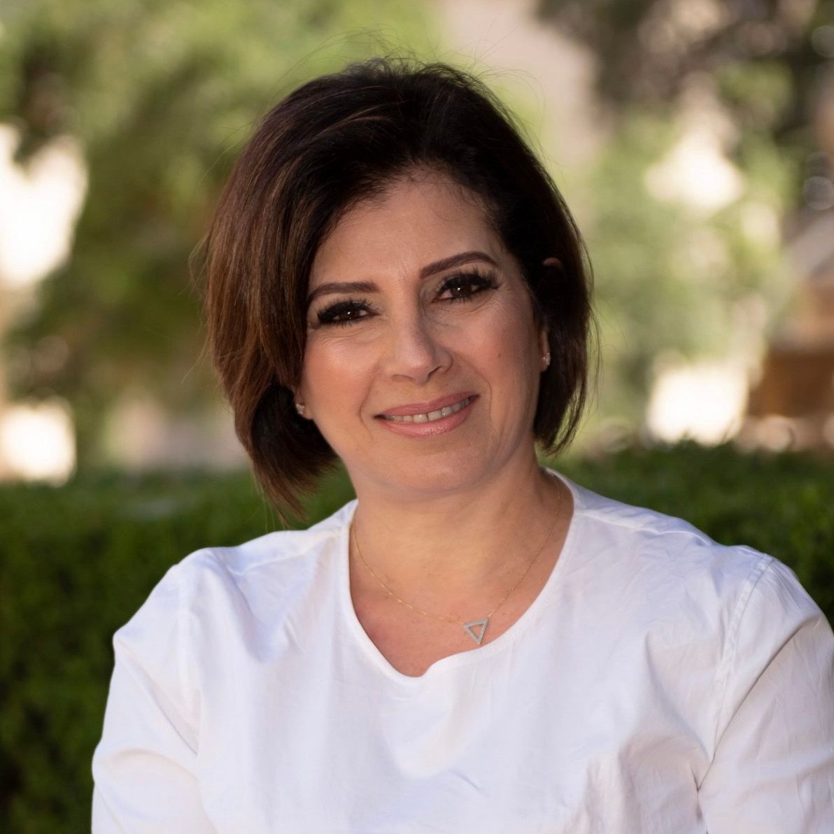 Linda Qasabian, MS, LMFT