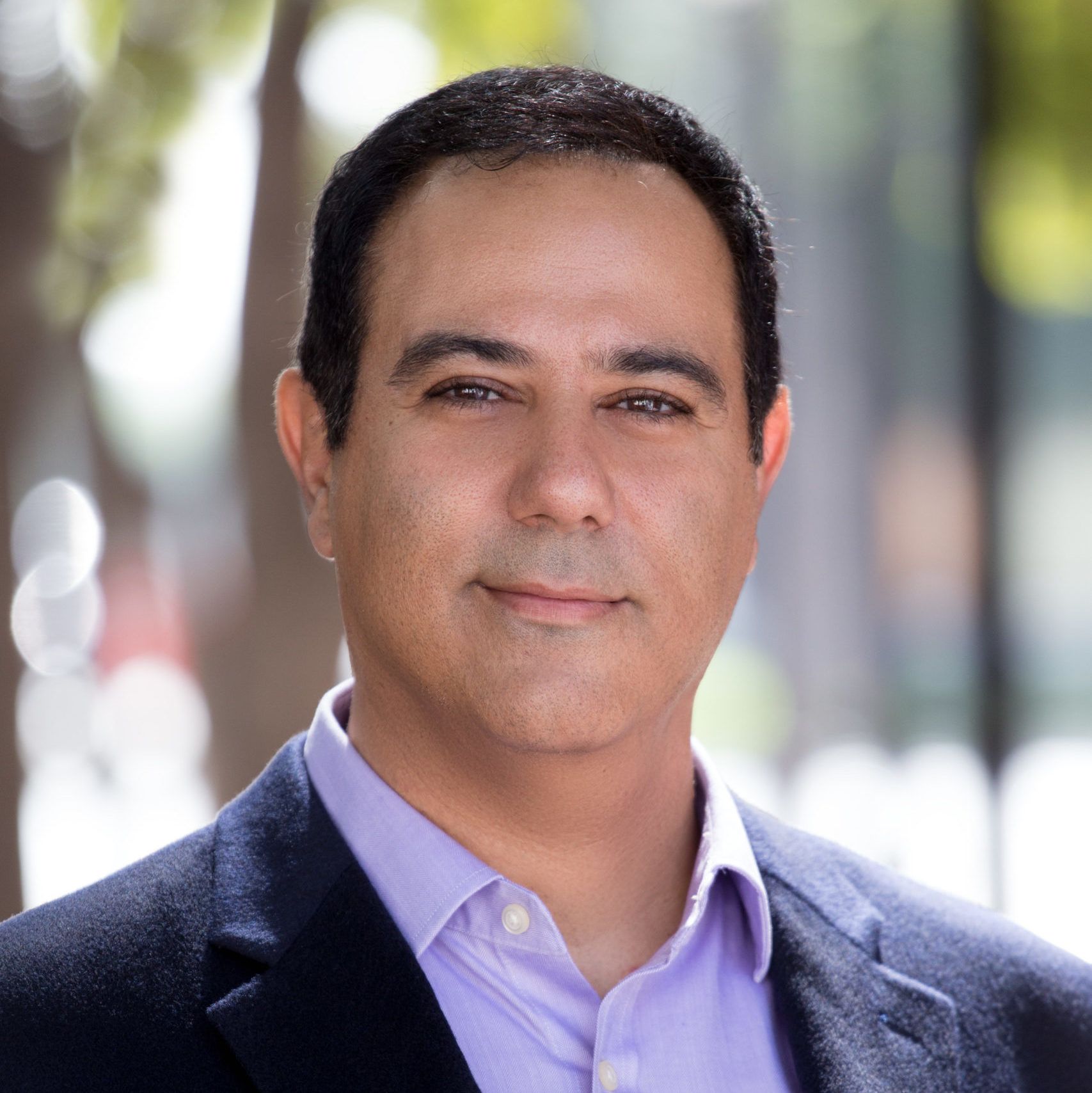 Mike Tamassian, Ph.D.