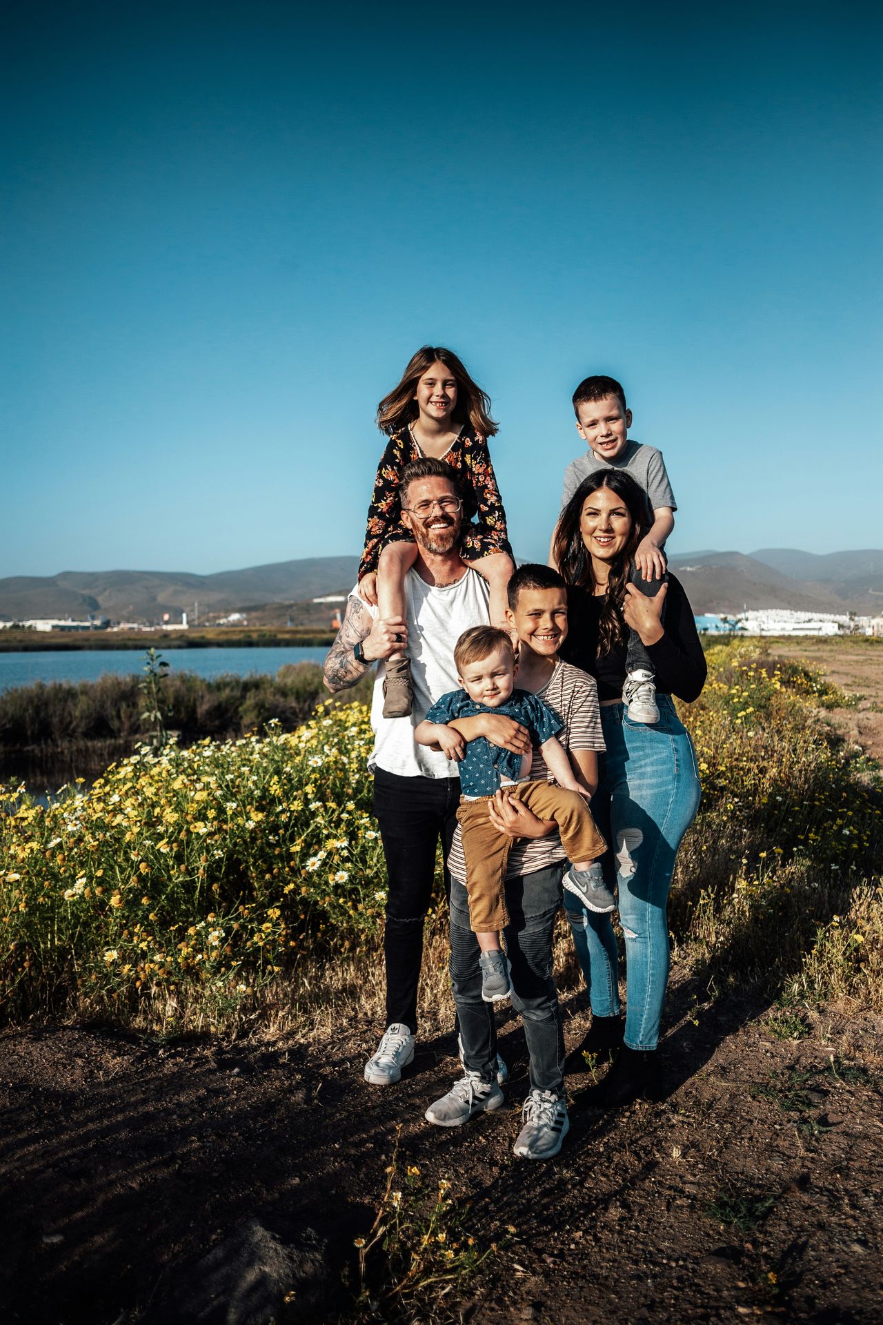 Military family receiving child psychological evaluation services in Virginia Beach