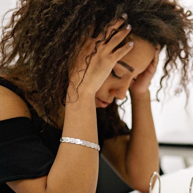 Why Do I Feel Anxious for No Reason? What's Actually Happening in Your Nervous System