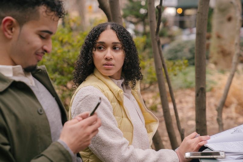 The Link Between Social Media & Infidelity