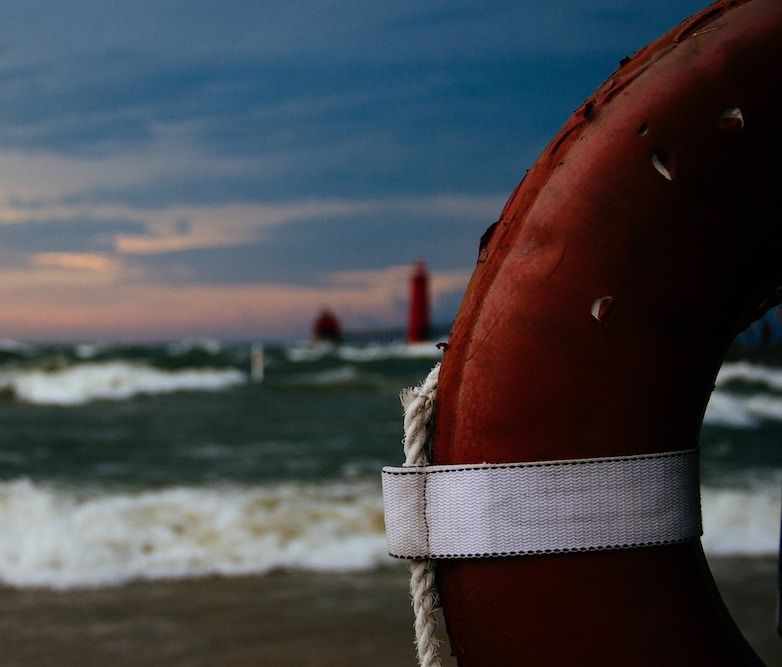 Coping With Grief After Losing Your Sense of Safety