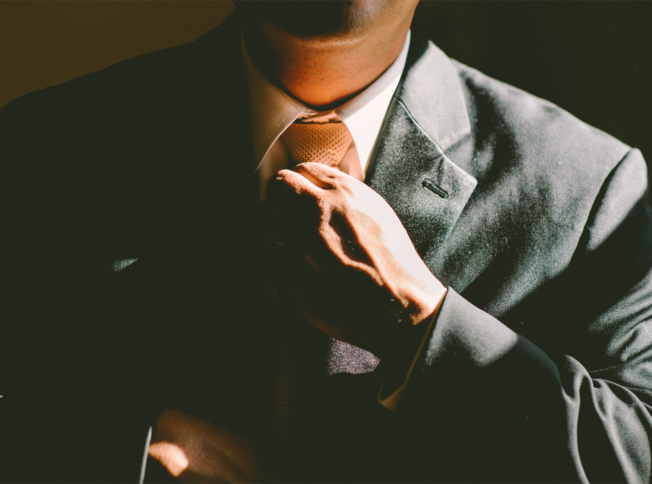 Are You Married to a Narcissist?