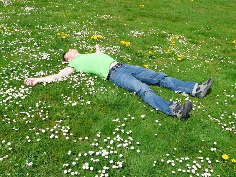 3 Tips for Starting a Self-Care Routine