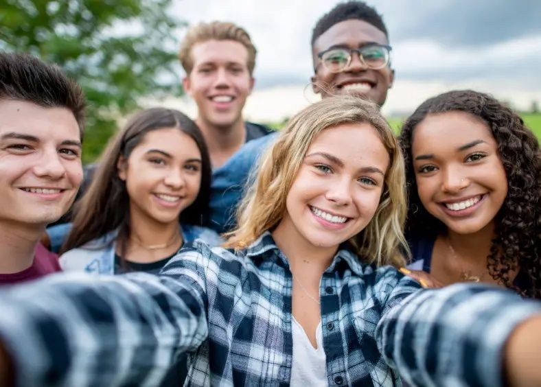 Big changes in teen years – Does my kid need to see a therapist?