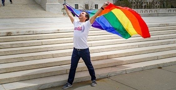 Should I Come Out of the Closet?