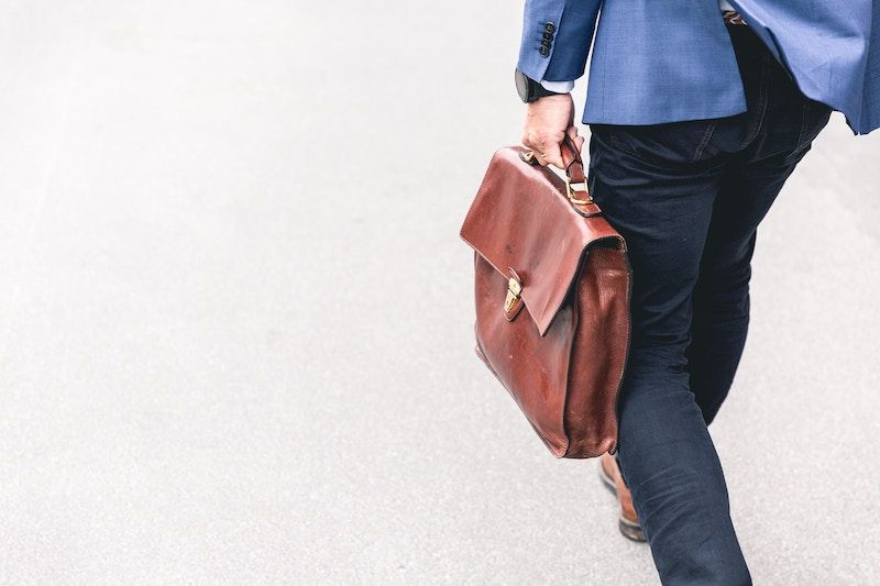 Coping With Grief After Losing a Job