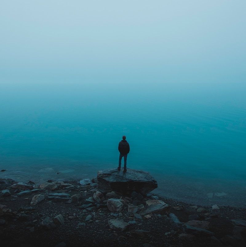 Overcoming Depression: Practical Steps