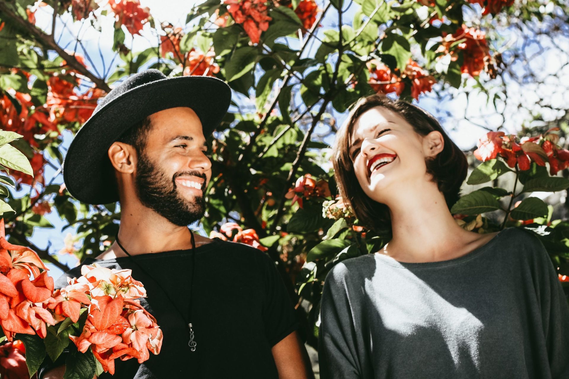 3 Ingredients to a Happy Marriage