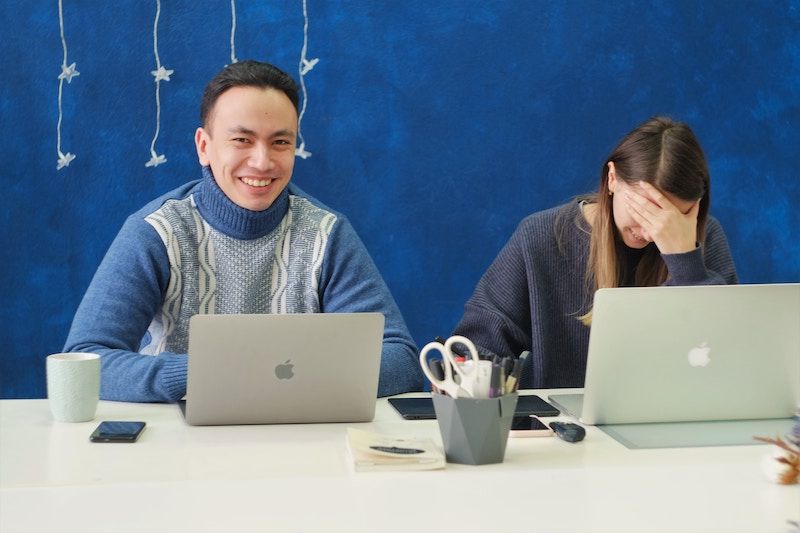 Nurturing Positive Relationships With Coworkers