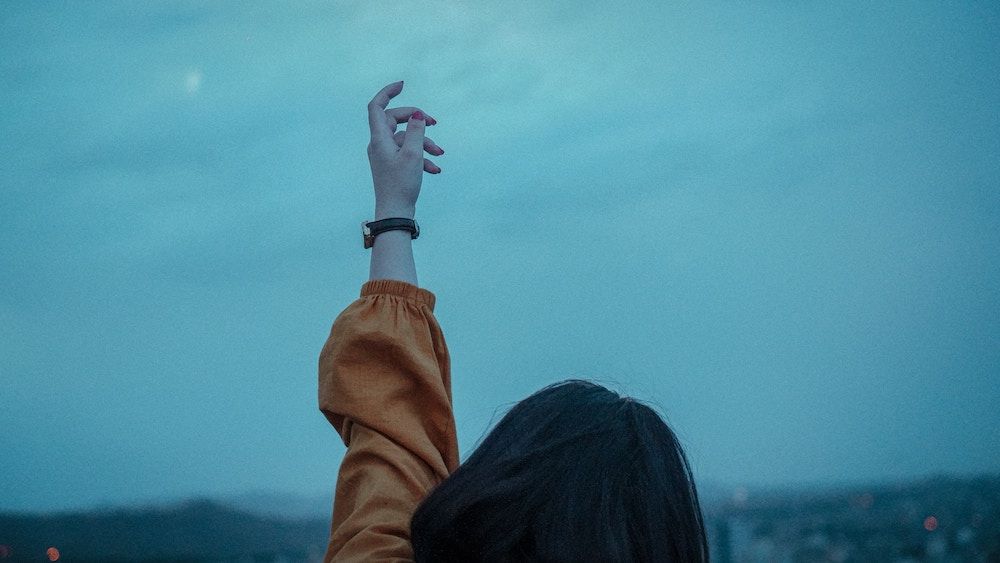 Coping With Grief After Losing a Dream