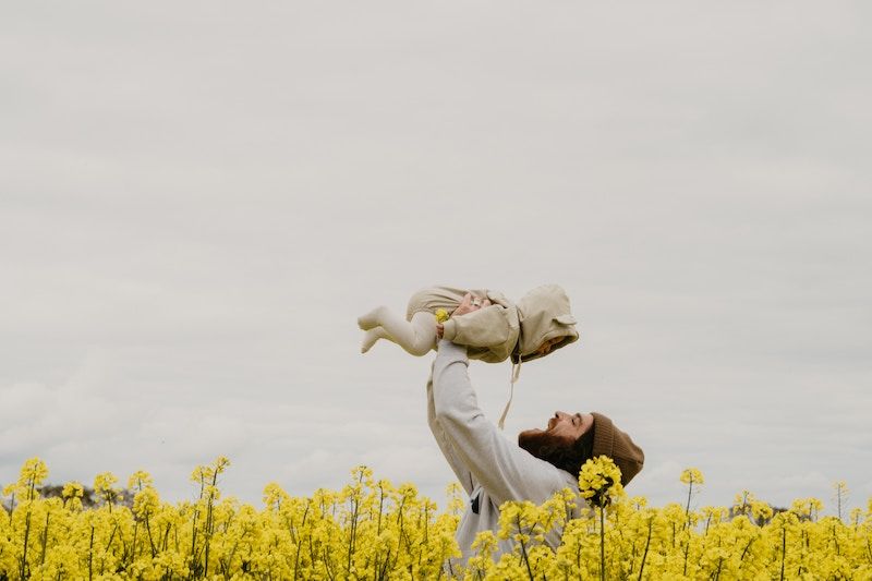 Exploring Parenting Challenges by Age: Infants