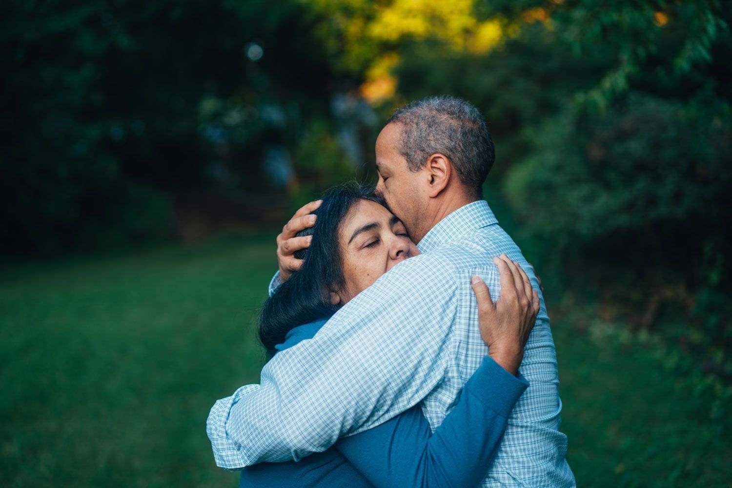 I’ve ben hurt. Should I forgive?