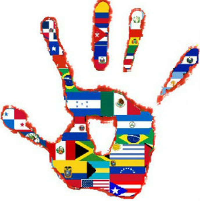 Celebrating Our Heritage: How Can We Accept Each Other?