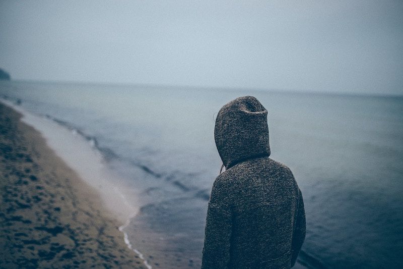 Coping With Grief After Losing Health