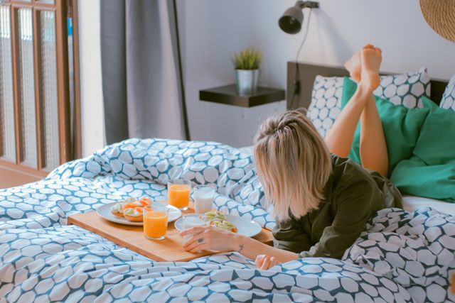 4 Ways to Improve Self Esteem When You Have Depression