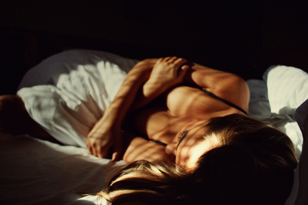 “Why Am I Sad After Sex?” Postcoital Dysphoria & Other Causes