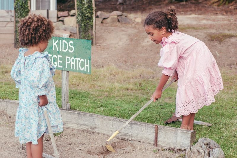 Exploring Parenting Challenges by Age: Preschool- & School-Aged Children