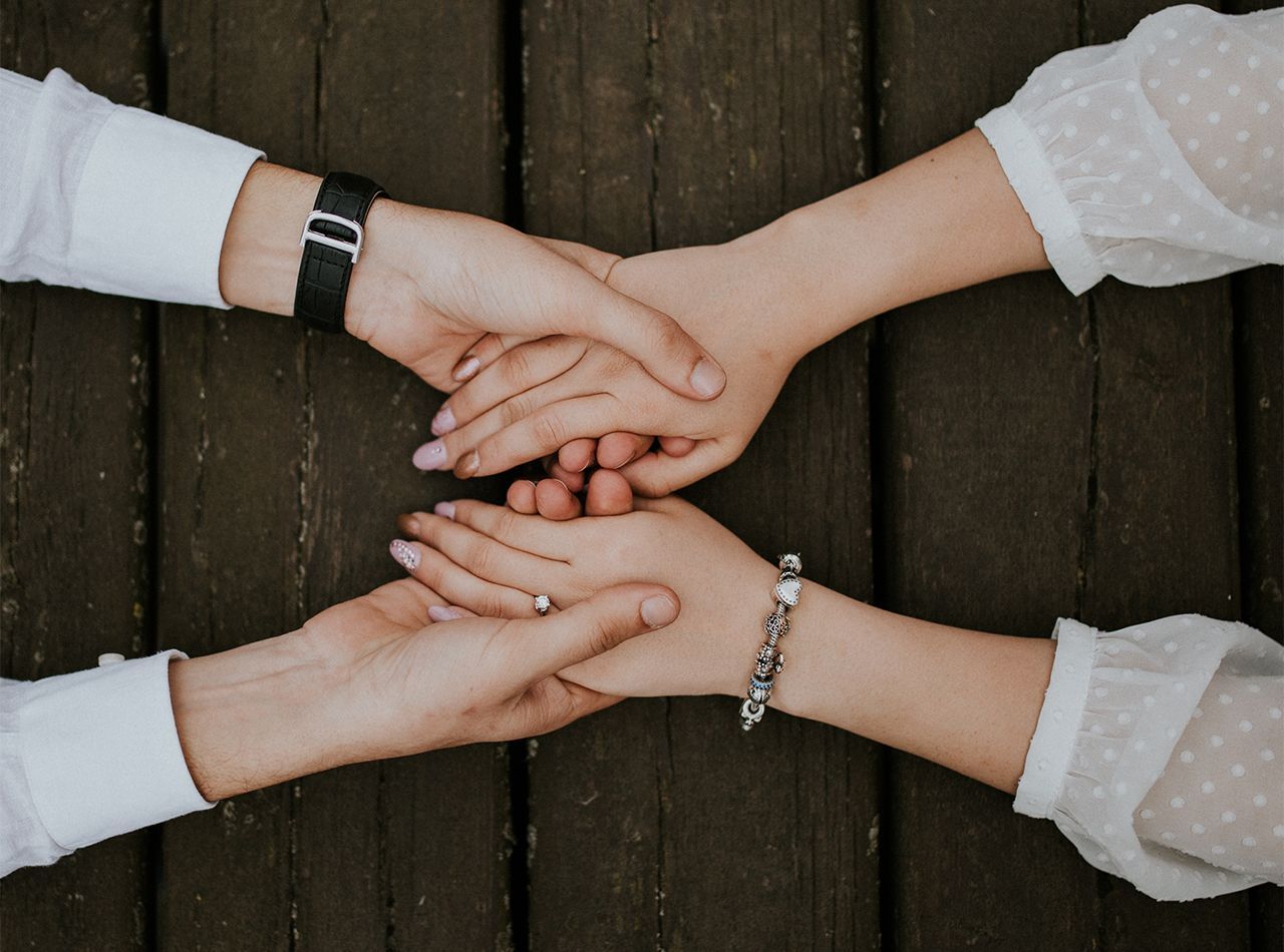 When is the Right Time to Try Couple’s Counseling?