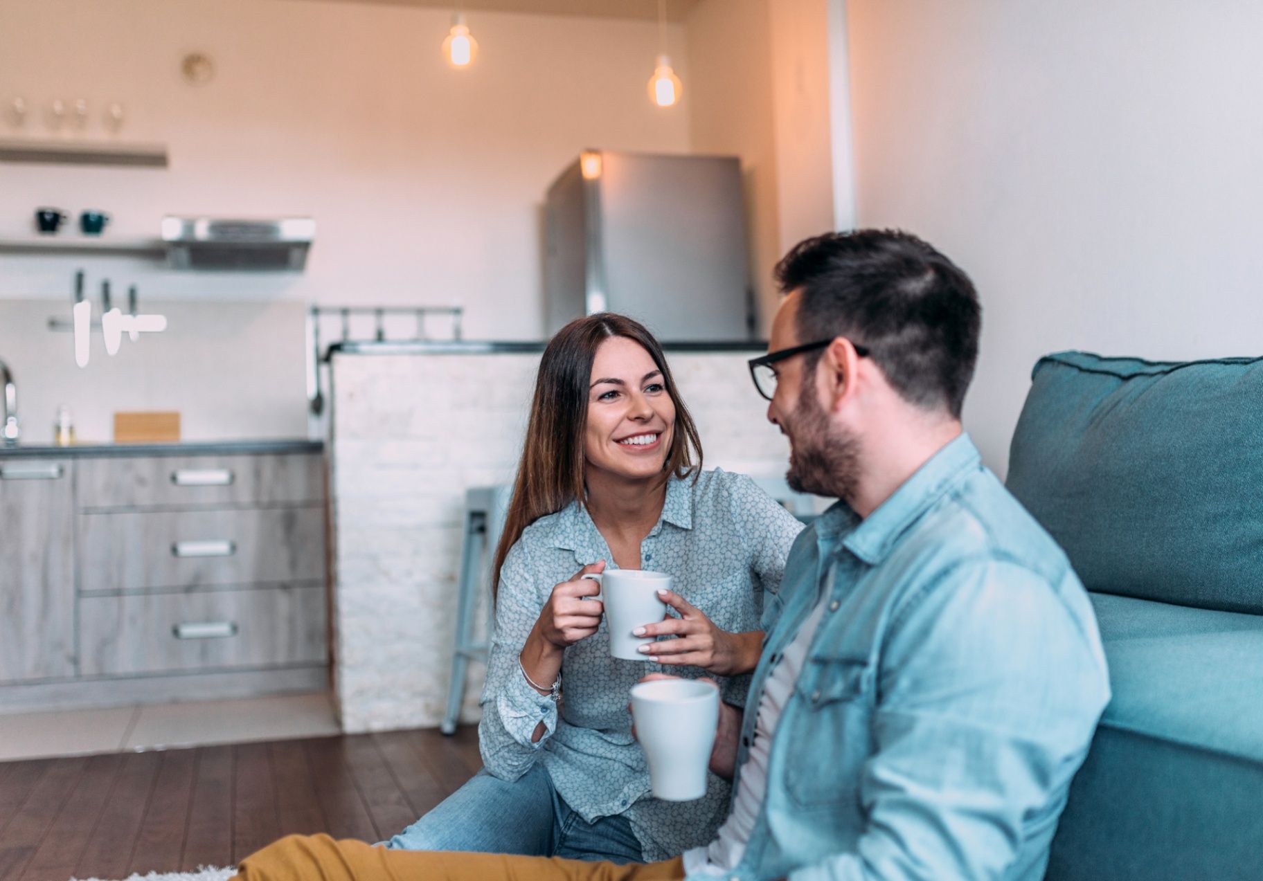 Healthier Conversation for Couples