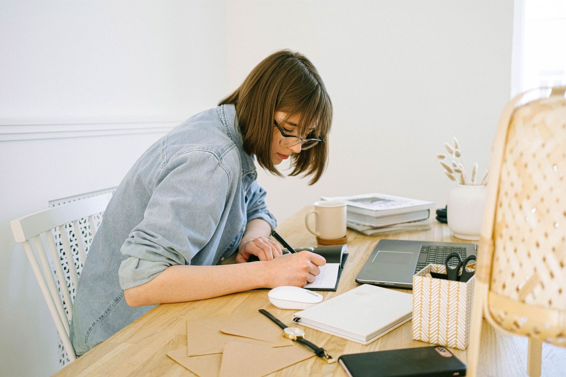Tips for Staying Healthy While Working from Home