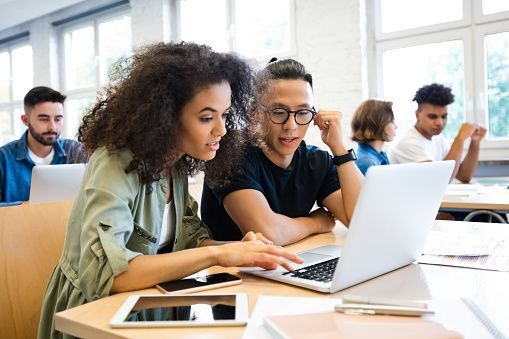 COLLEGE STUDENTS, ANXIETY and OTHER ISSUES