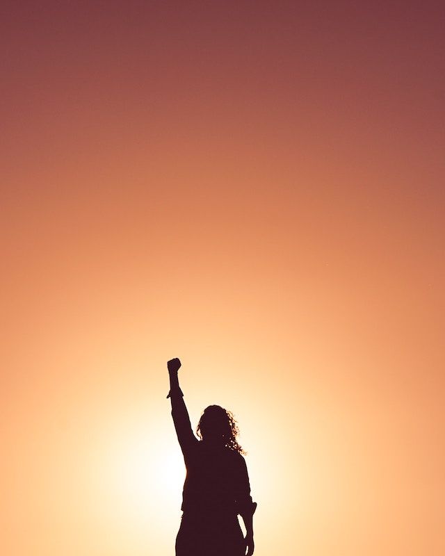 Building Resilience in Difficult Times