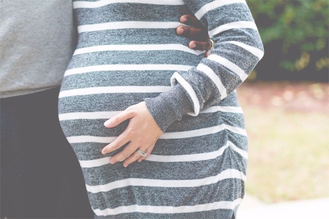 Post-Baby Disconnect? 3 Ways to Stay More Connected After Having a Baby