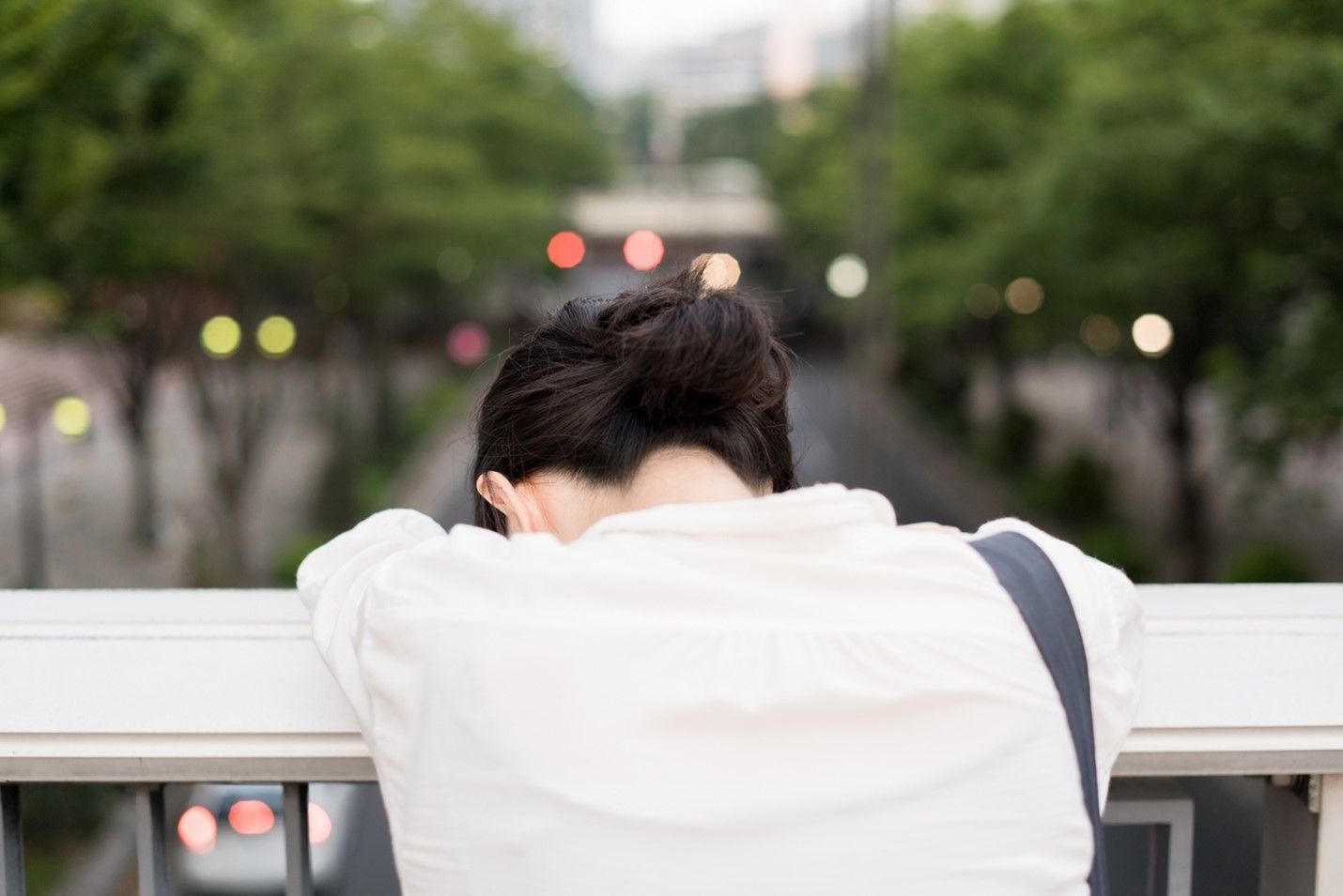WHY DO I GET STUCK IN LIFE or IN RELATIONSHIPS?