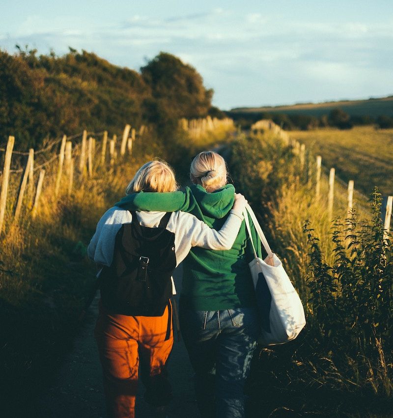 How to Support a Loved One With OCD