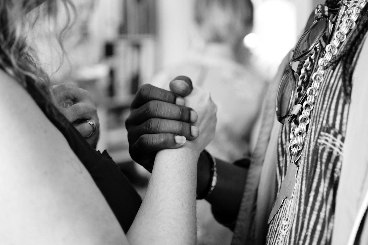 Nurturing Positive Relationships