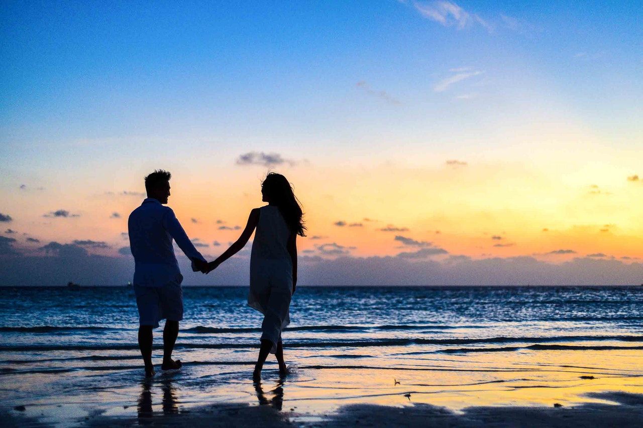 Gottman Method for Couples