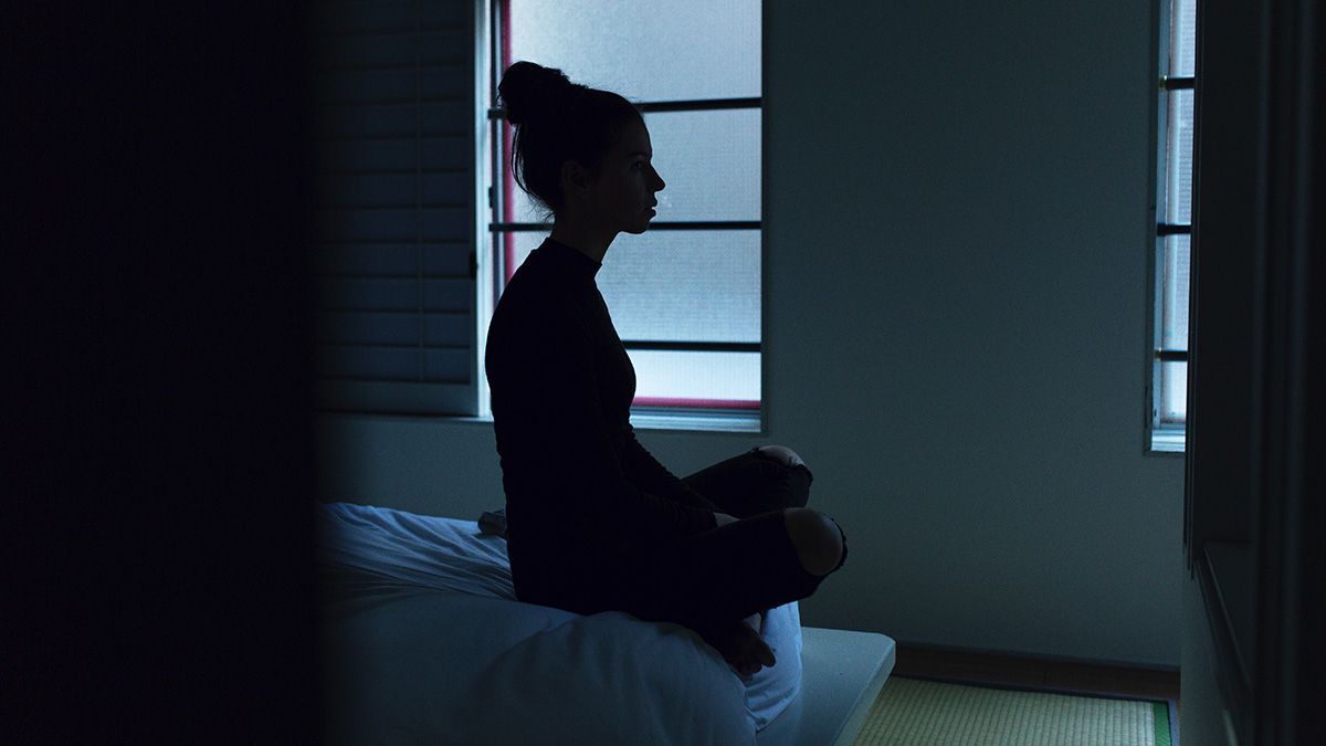 Does Your Partner Have Postpartum Depression? 5 Signs to Watch